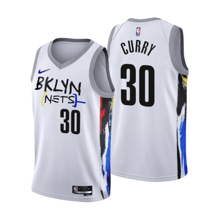 Brooklyn Nets Classic Edition Shirt 2022 2023