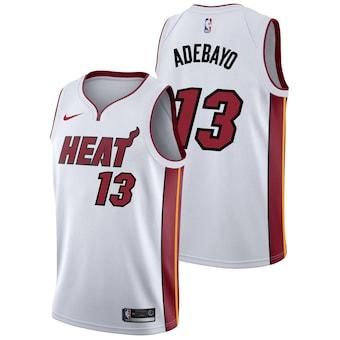 Miami Heat Association Shirt 2020 2021