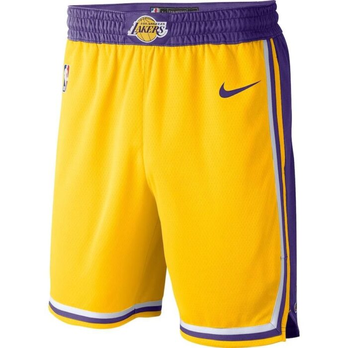 Los Angeles Lakers Icon Pant