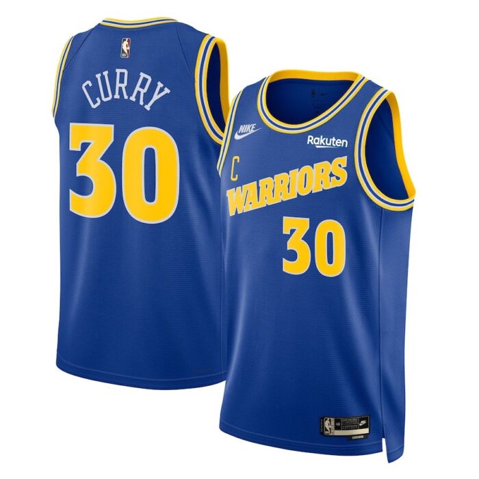 Golden State Warriors Classic Edition Shirt 2022 2023