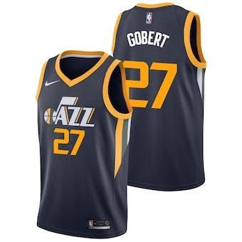 Utah Jazz Icon Shirt 2020 2021