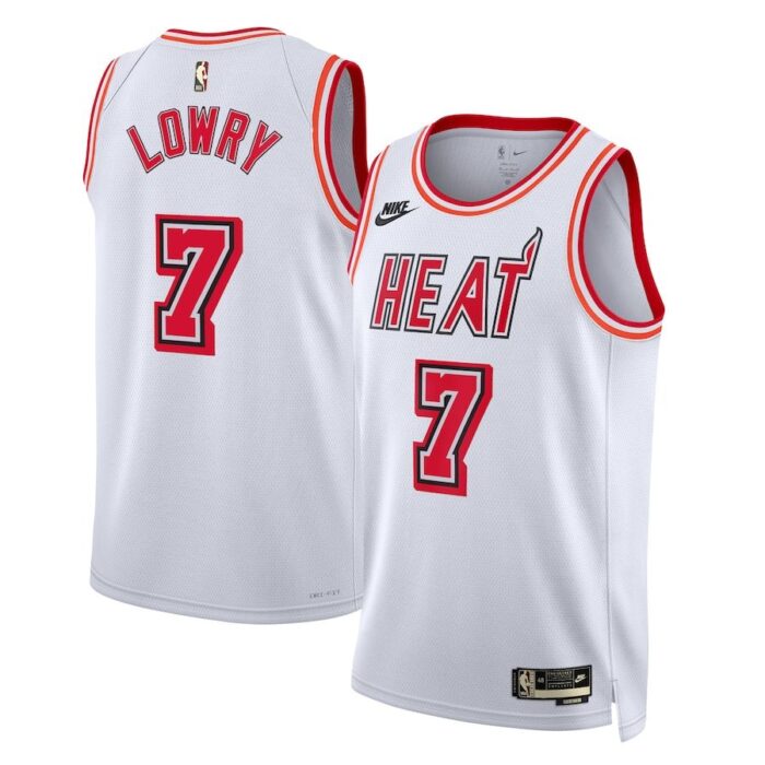 Miami Heat Classic Edition Shirt 2022 2023