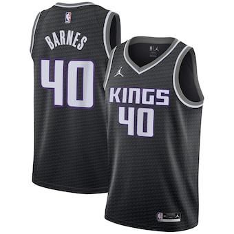 Sacramento King Statement Shirt 2020 2021