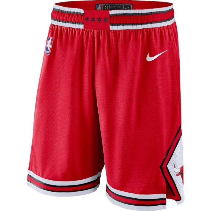 Chicago Bulls Icon Pants