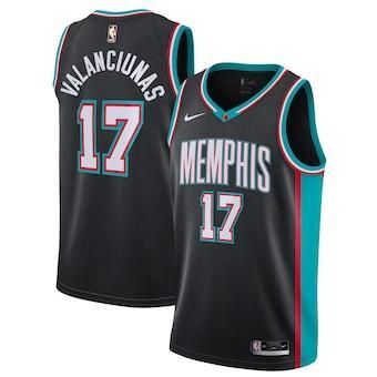 Memphis Grizzlies Classic Shirt 2020 2021