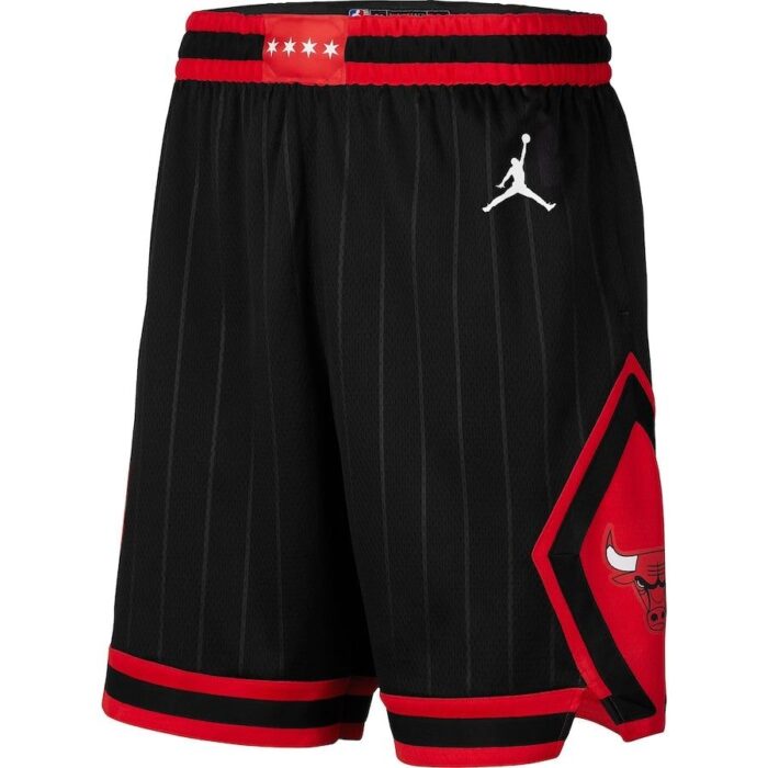 Chicago Bulls Statament Pant