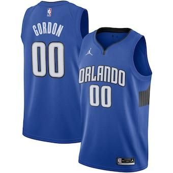 Orlando Magic Statement Shirt 2020 2021