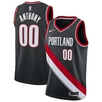 Portland Trail Blazers Icon Shirt 2020 2021