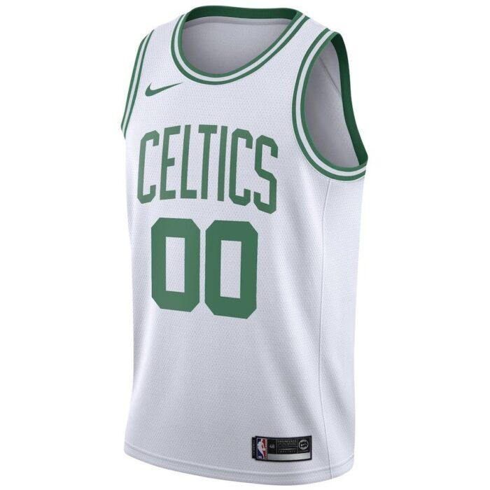 Boston Celtics Association Shirt 2017 2024