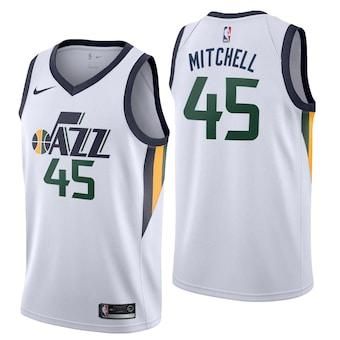 Utah Jazz Associaton Shirt 2020 2021