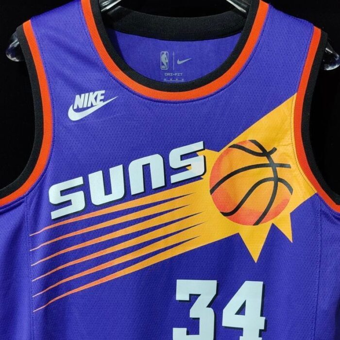 Phoenix Suns Classic Edition Shirt 2022 2023