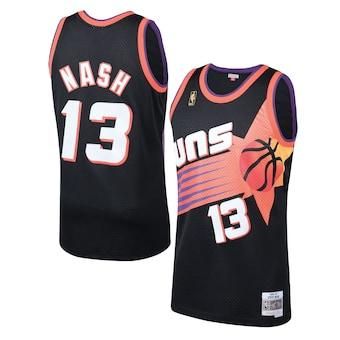 Phoenix Suns Classic Shirt 2020 2021