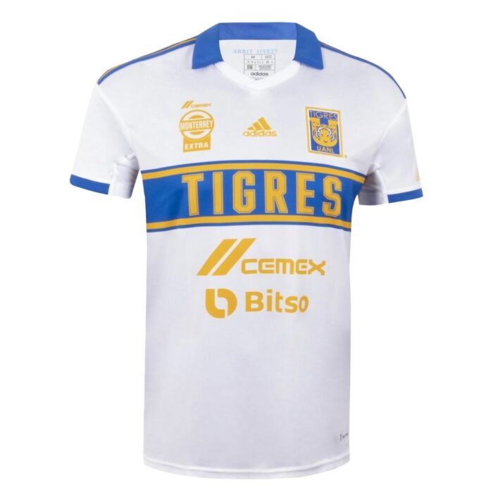 Tigres UANL Alternative Shirt 2022 2023