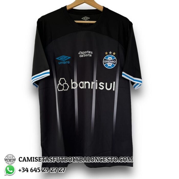 Gremio Training Shirt 2023 2024