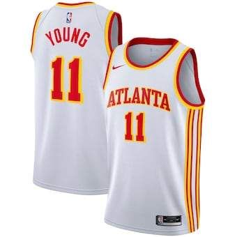 Atlanta Hawks Association Shirt 2020 2024