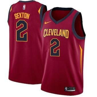 Cleveland Cavaliers Icon Shirt 2020 2021