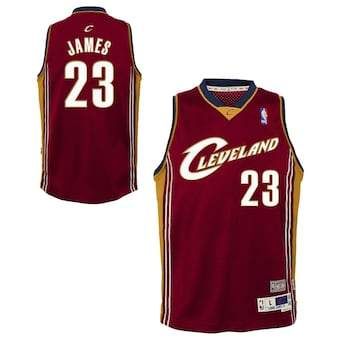 Cleveland Cavaliers Classics Shirt 2020 2021