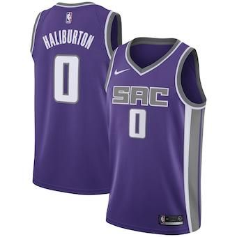 Sacramento Kings Icon Shirt 2020 2021