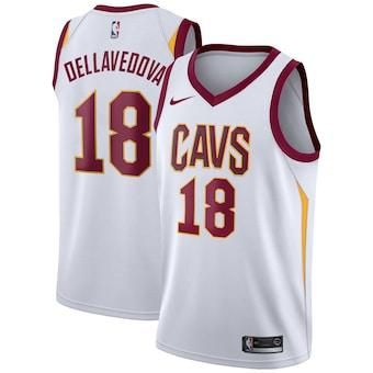 Cleveland Cavaliers Association Shirt 2020 2021