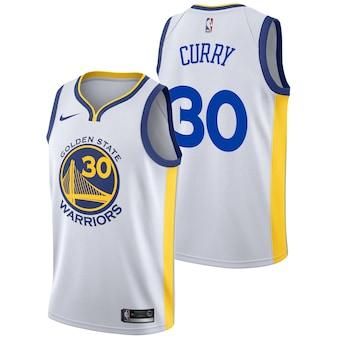 Golden State Warriors Association Shirt 2020 2021