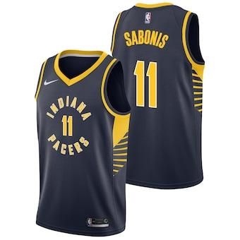 Indiana Pacers Icon Shirt 2020 2021