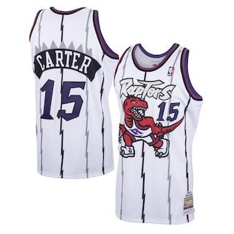 Toronto Raptors Classics Shirt 2020 2021