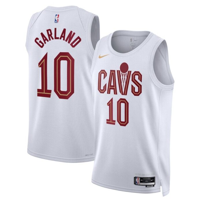 Cleveland Cavaliers Association Shirt 2022 2023