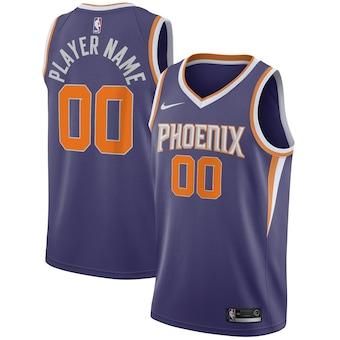 Phoenix Suns Icon Shirt 2020 2021