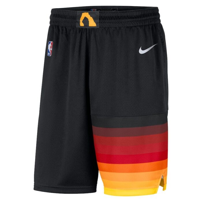 Utah Jazz City Edition Pant