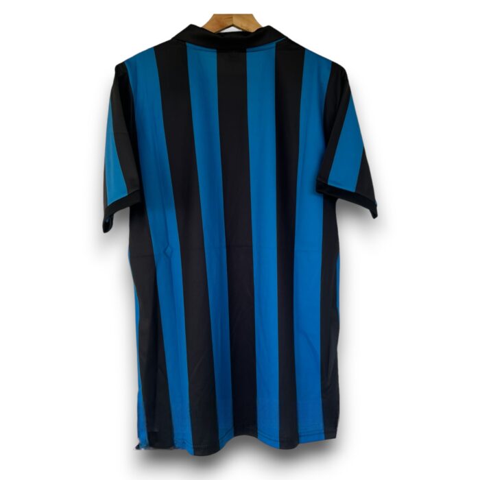Inter de Milán Home Shirt 1988 1990 - Image 3