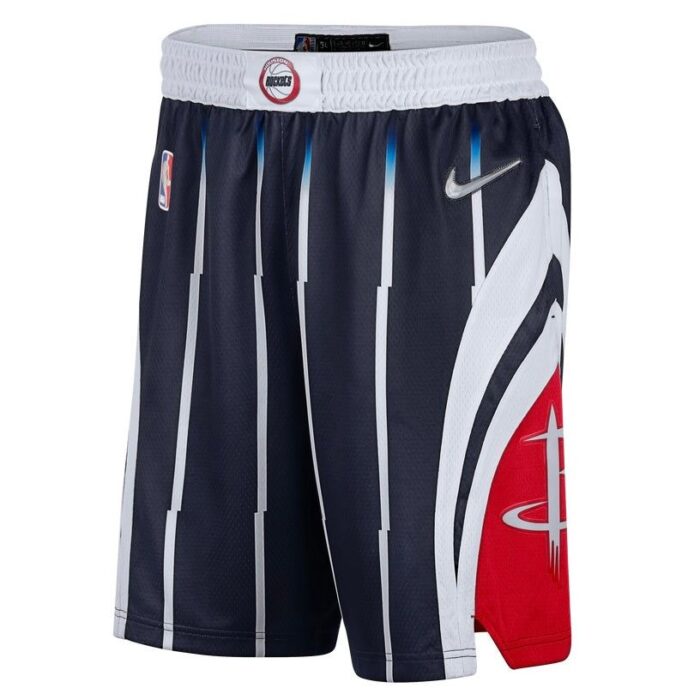 Houston Rockets City Edition Pant