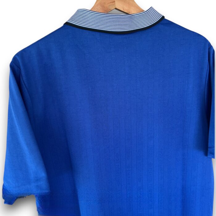 Everton Home Cup Final Shirt 1994 1995 - Image 5