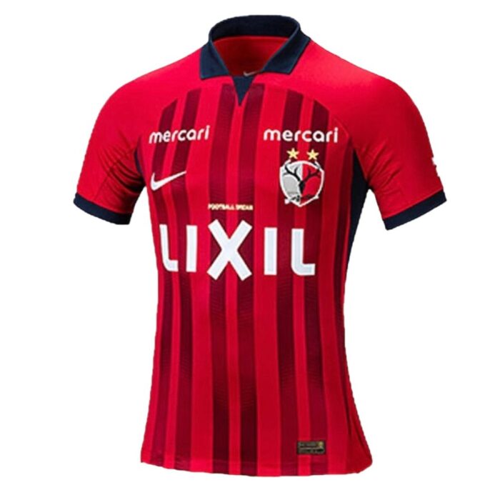 Kashima Antlers Home Shirt 2023 2024