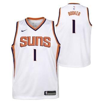 Phoenix Suns Association Shirt 2020 2021