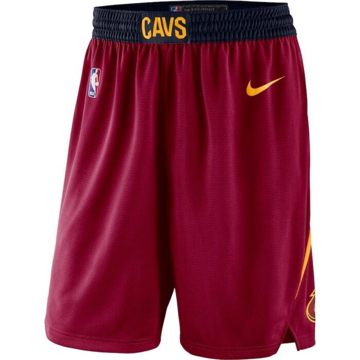 Cleveland Cavaliers Icon Pant