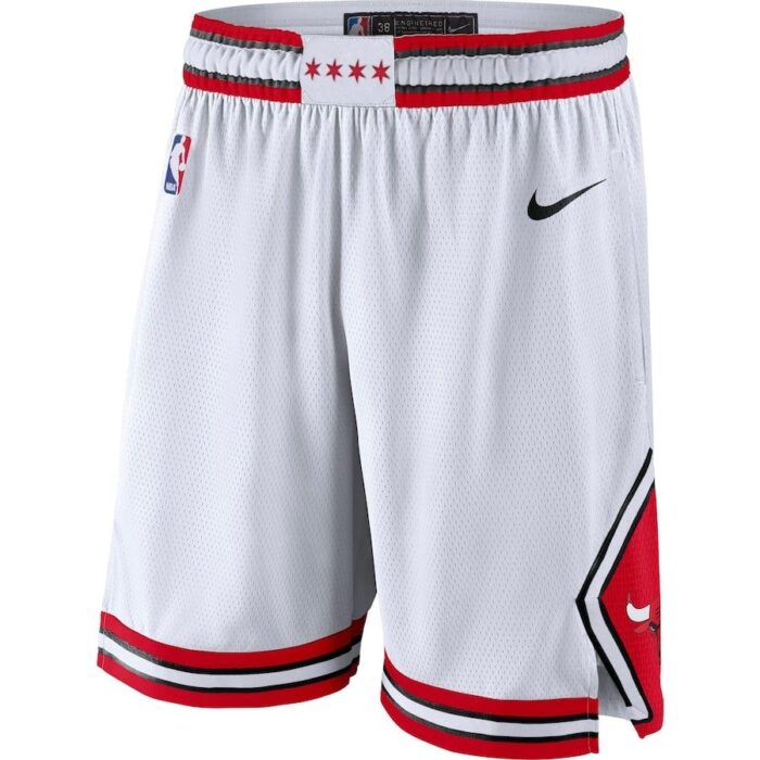 Chicago Bulls Association Pants