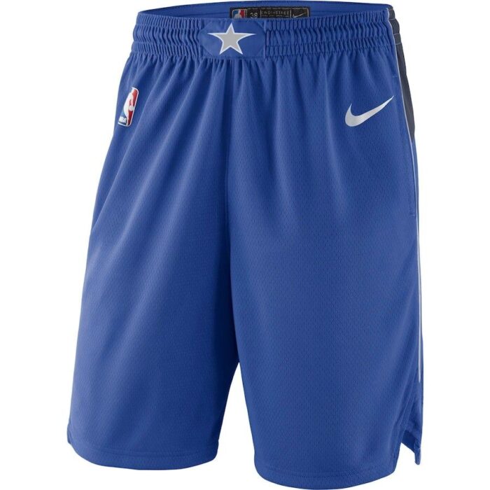 Dallas Mavericks Icon Pant