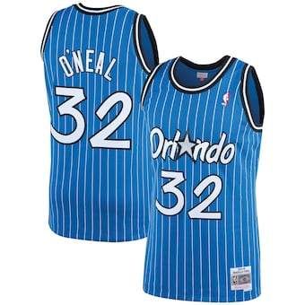 Orlando Magic Classic Shirt 2020 2021