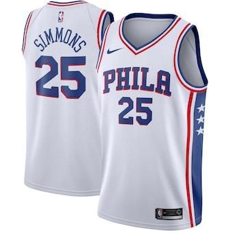 Philadelphia Association Shirt 2020 2021