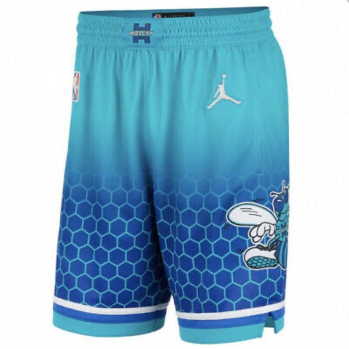 Charlotte Hornets City Edition Pant