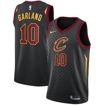 Cleveland Cavaliers Statament Shirt 2020 2021