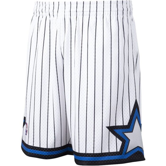 Orlando Magic Mitchell & Ness Pant