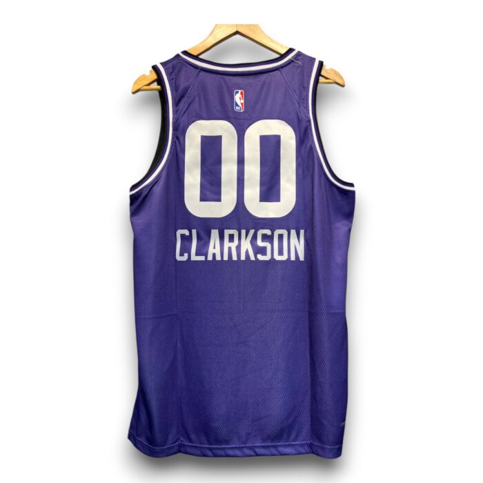 Utah Jazz City Edition Shirt 2023 2024 - Image 3