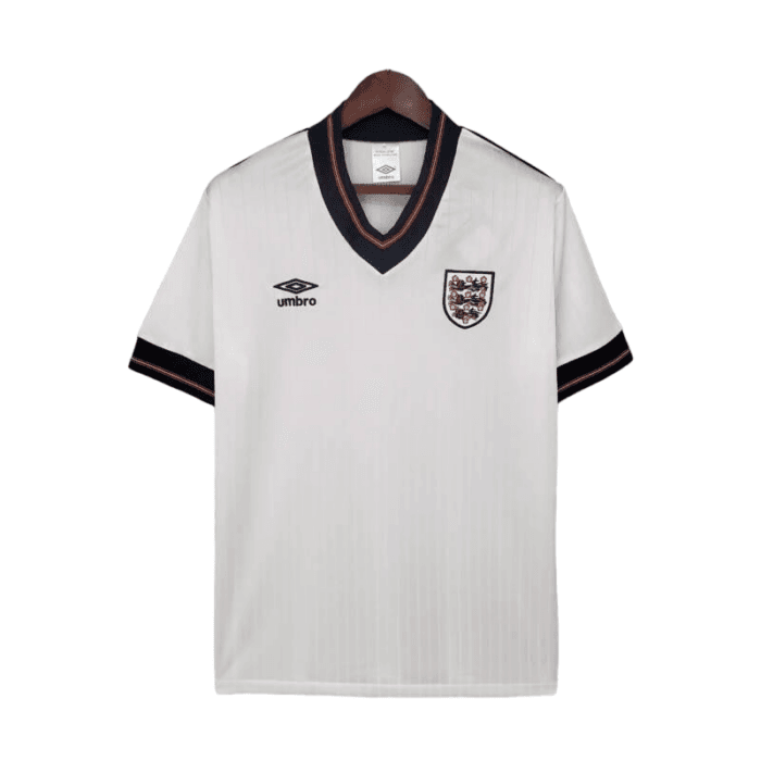 England Home Shirt 1984