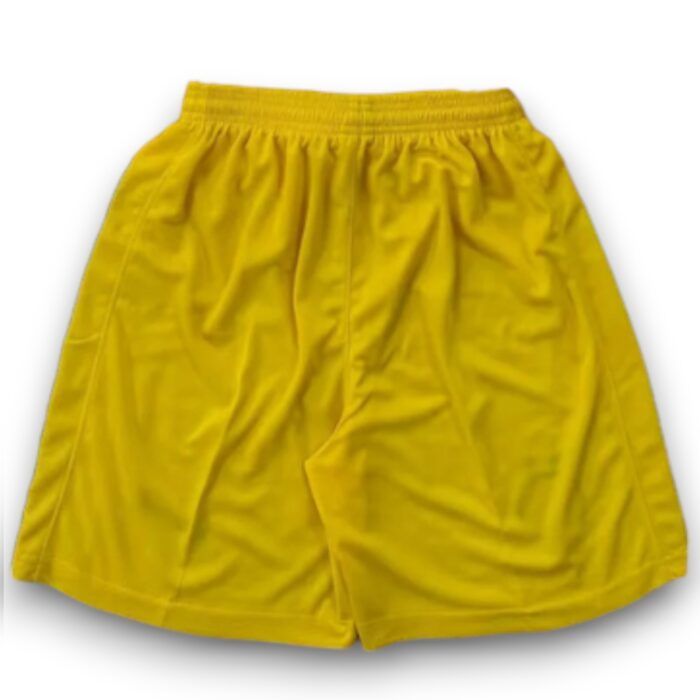 Inter de Milán Home GK Pant 2025 2026 - Image 2