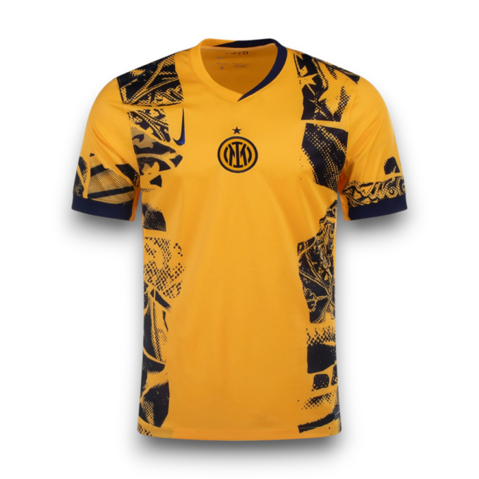 Inter de Milan Alternative Shirt 2024 2025