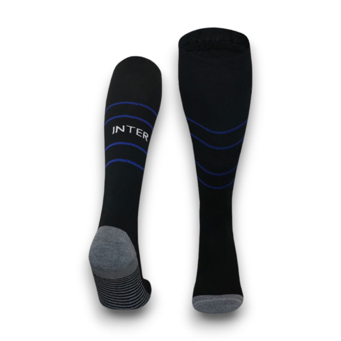 Inter Milán Home Socks 2024 2025