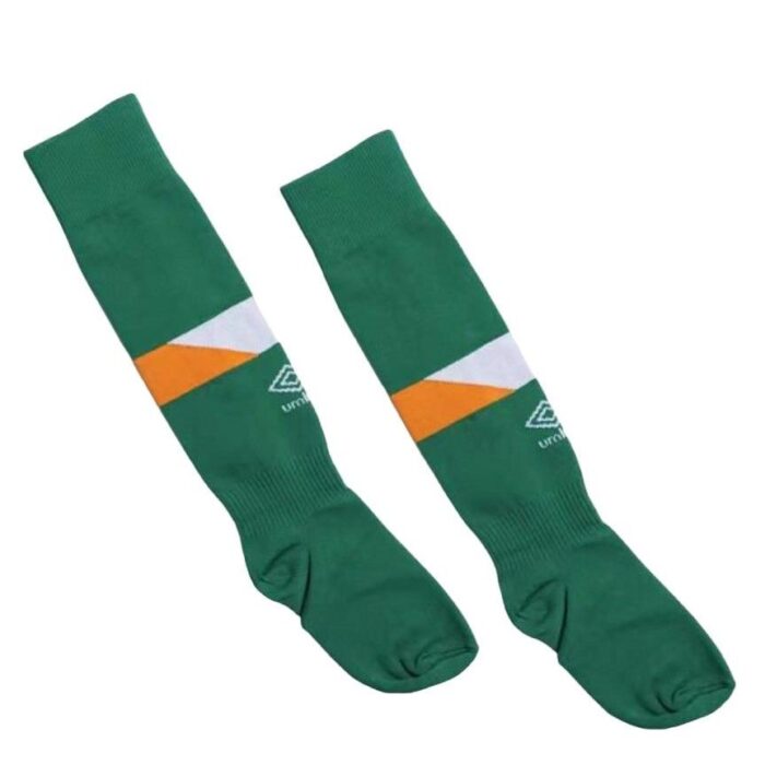 Ireland Home Socks 2023 2024