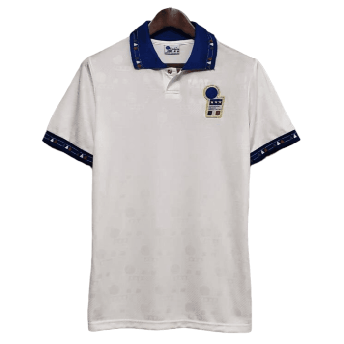 Italy Alternative Shirt 1994