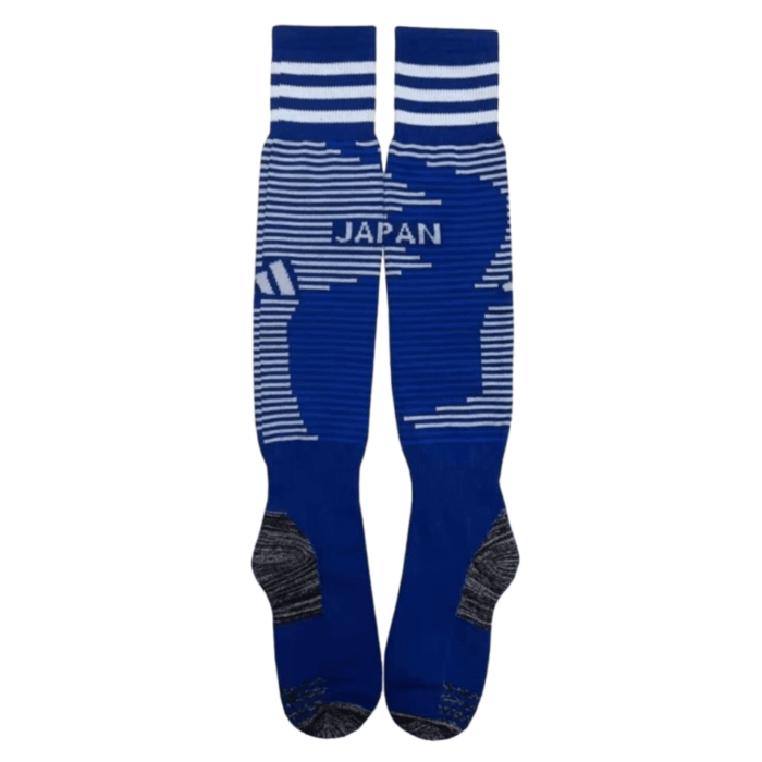 Japan Home Socks 2023 2024